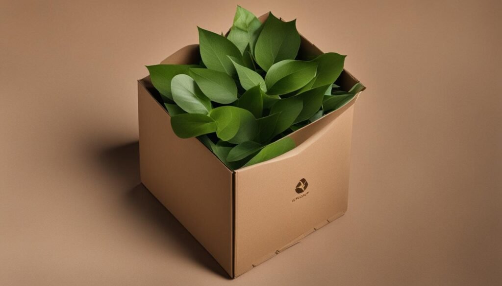 eco-friendly packaging